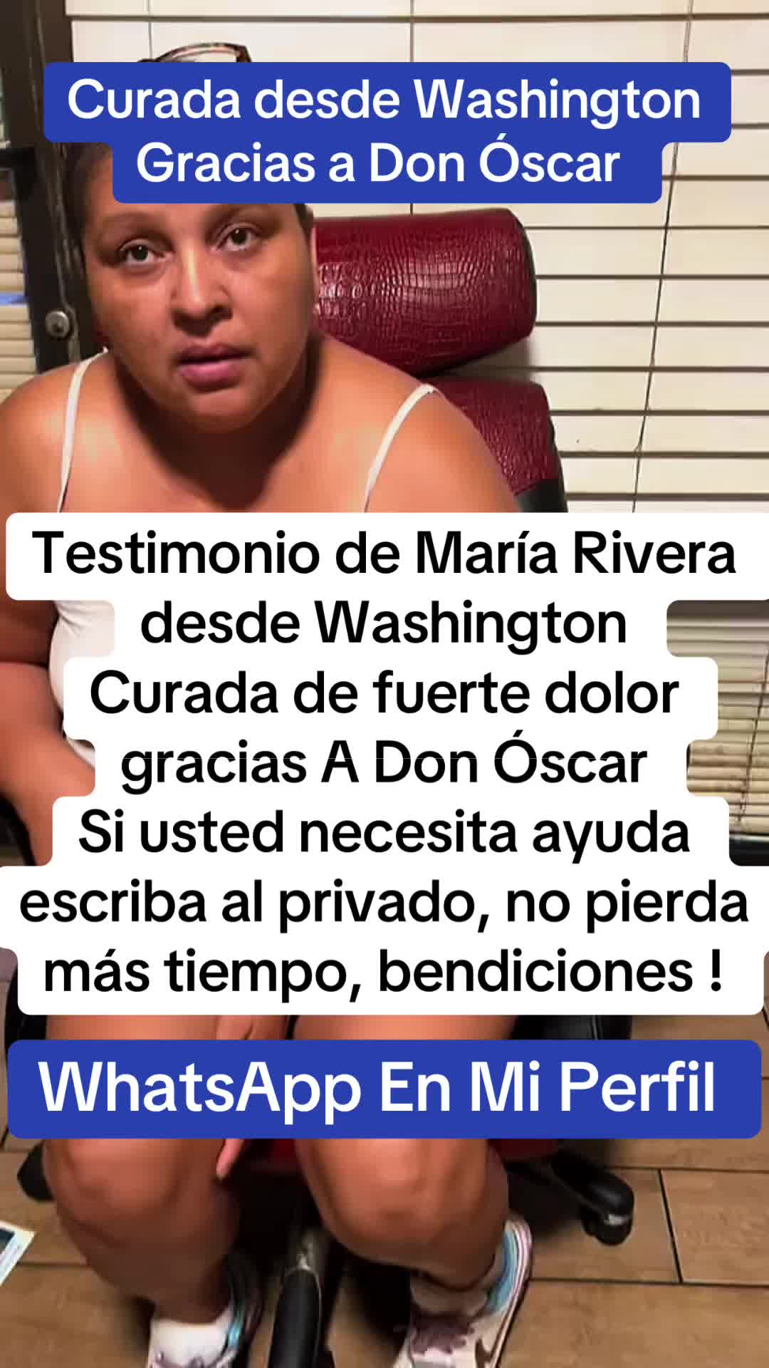 @Oscar Interiano