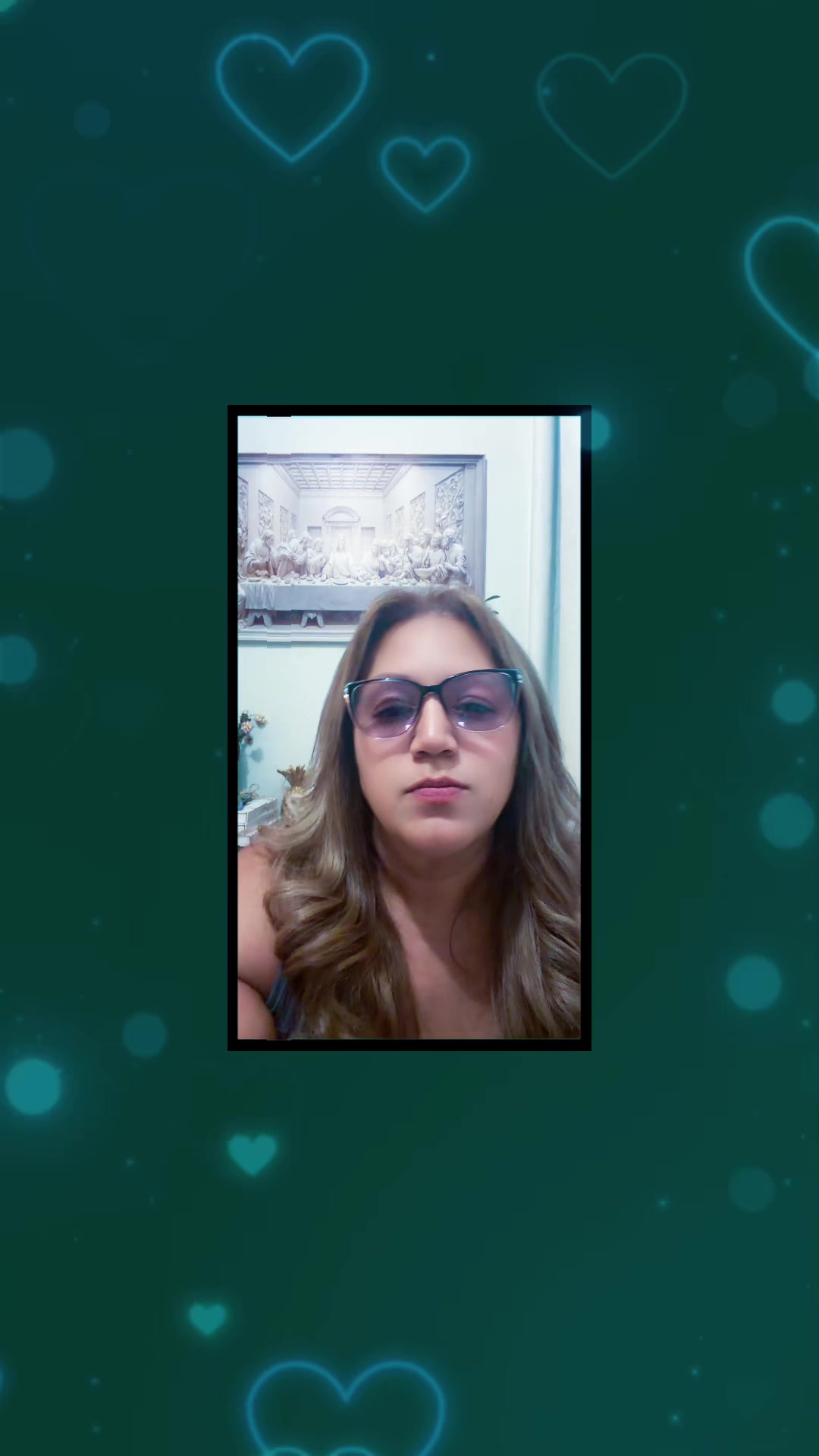 @Margarita Valdez