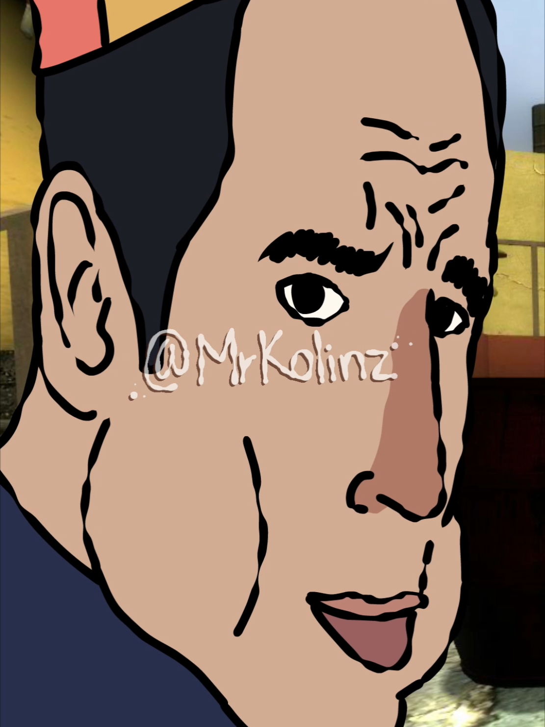 @MrKolinz