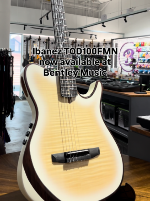 @BENTLEY MUSIC MALAYSIA