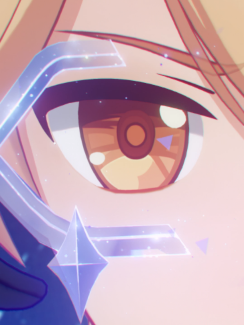 @Genshin Impact RU