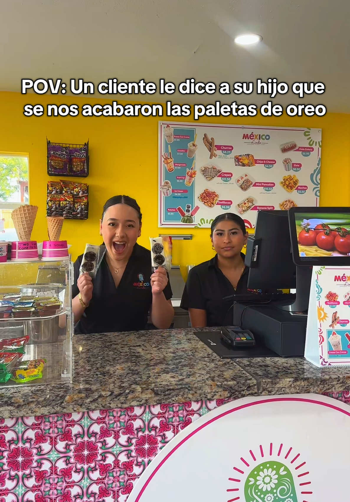 @MexicoLindo