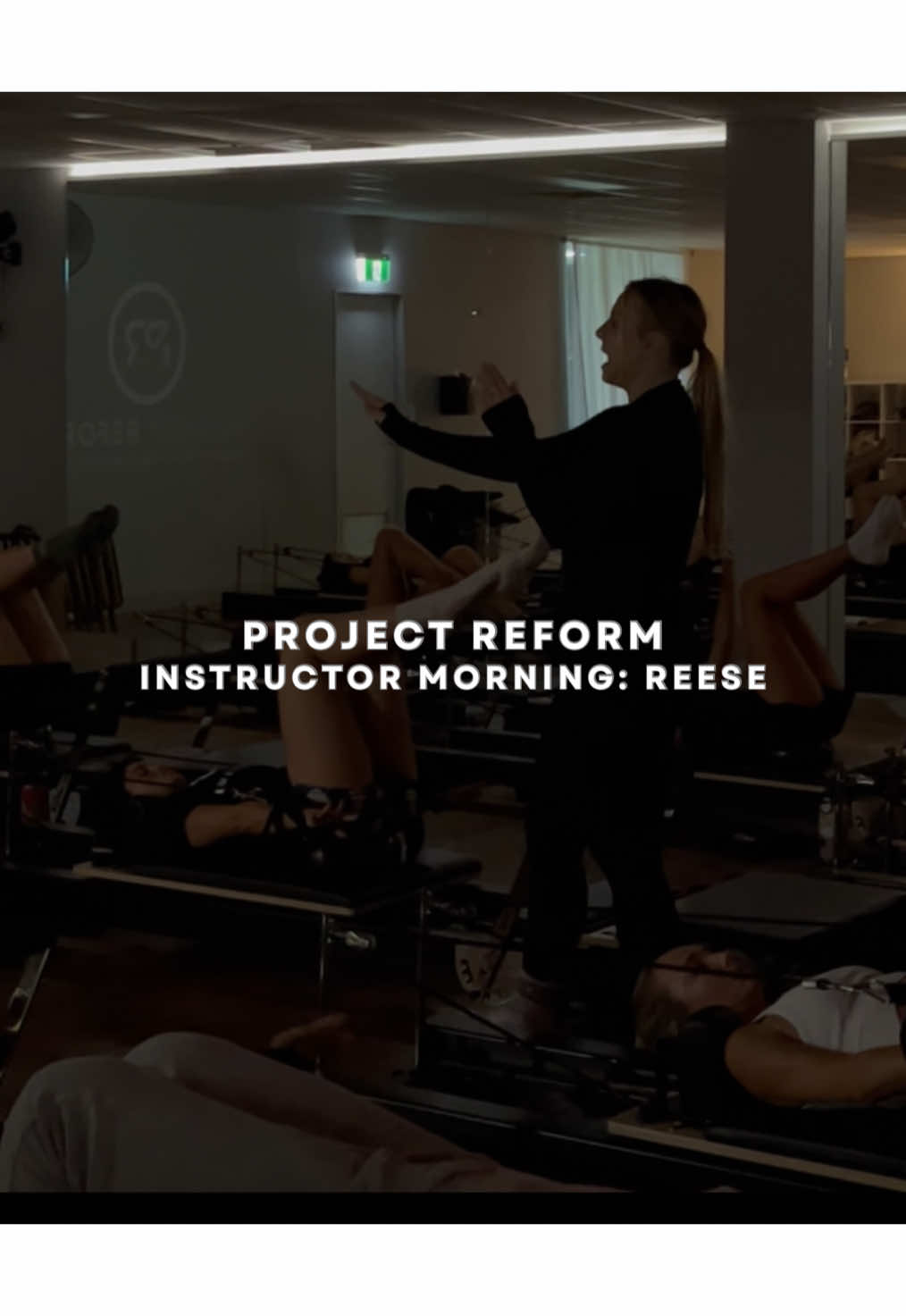 @Project Reform