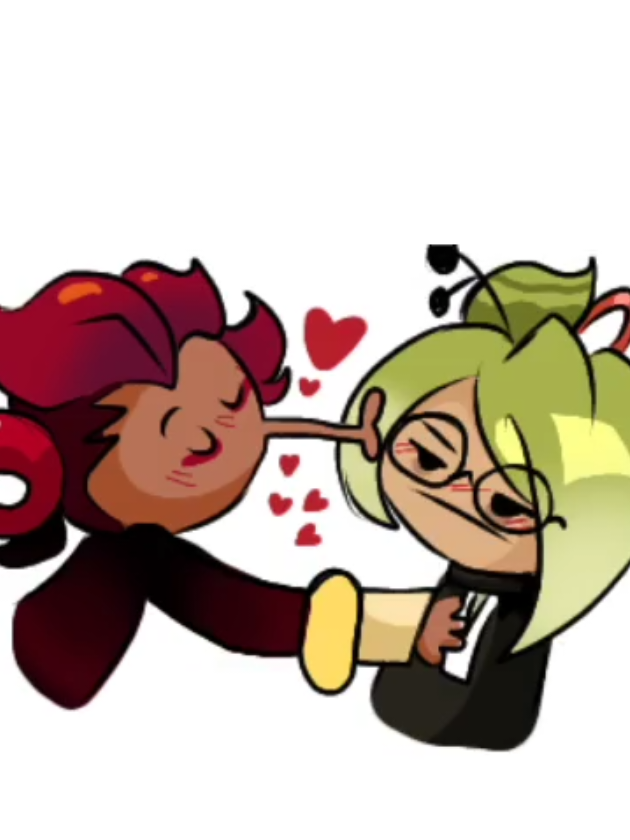 @🍃Honney Cookie✨️