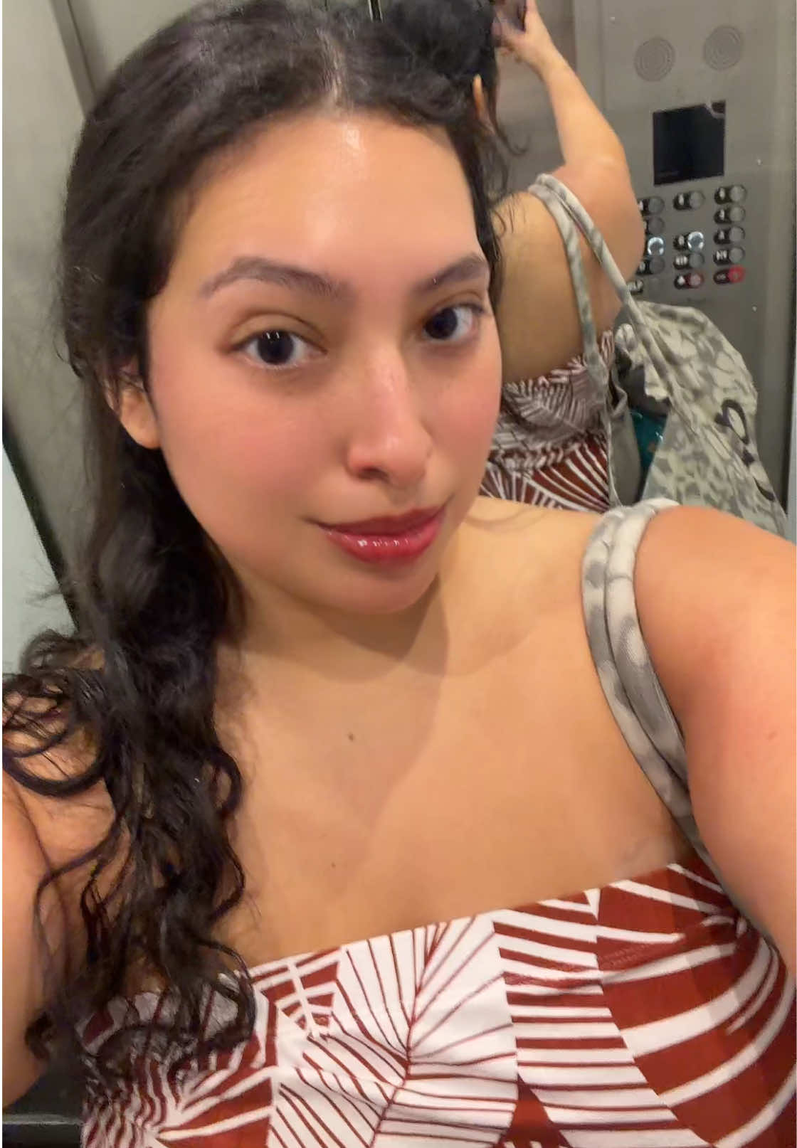 @Rebecca De La Cruz