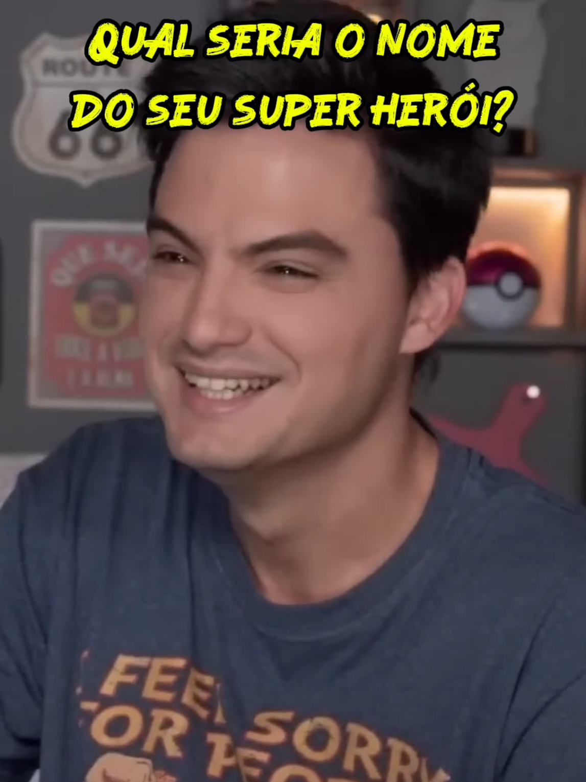 @Felipe Neto Channel