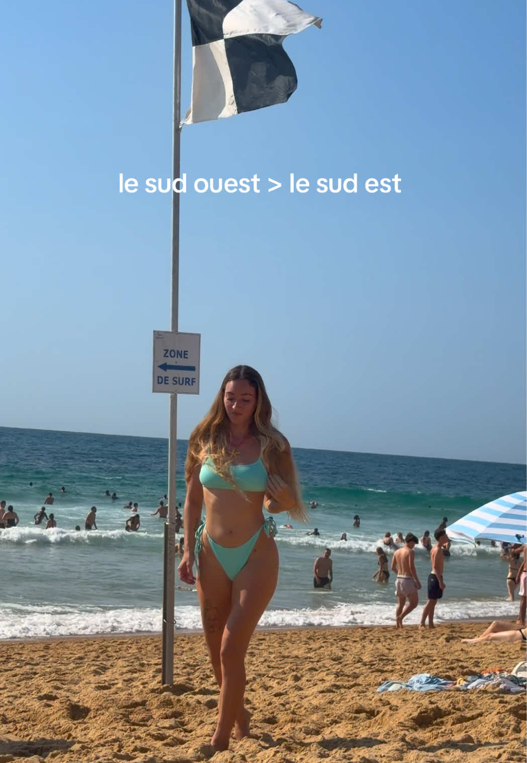 @LA surfeuse de tiktok🏄🏽&zwj;♀️🩷