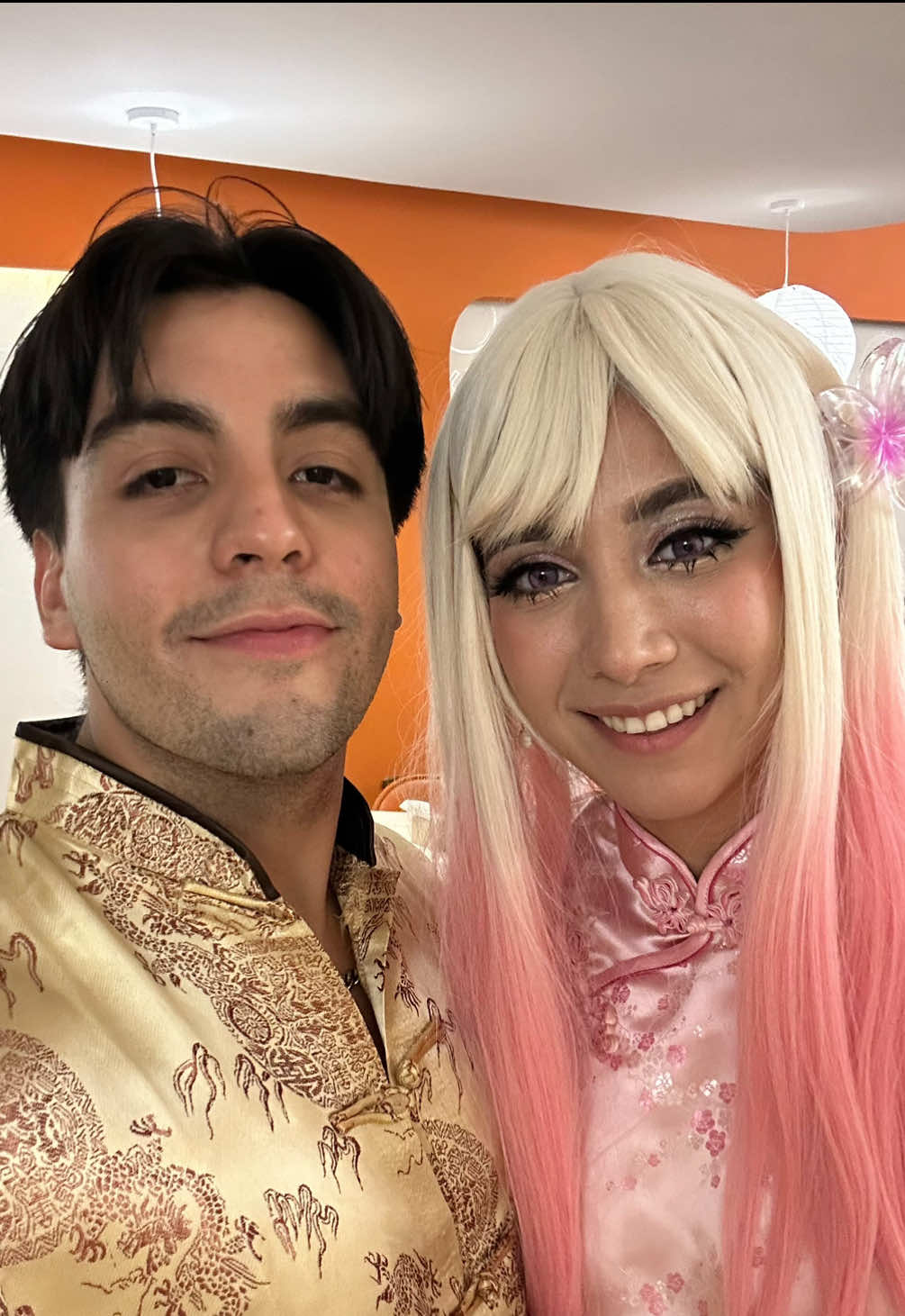 @Gloria Villanazul