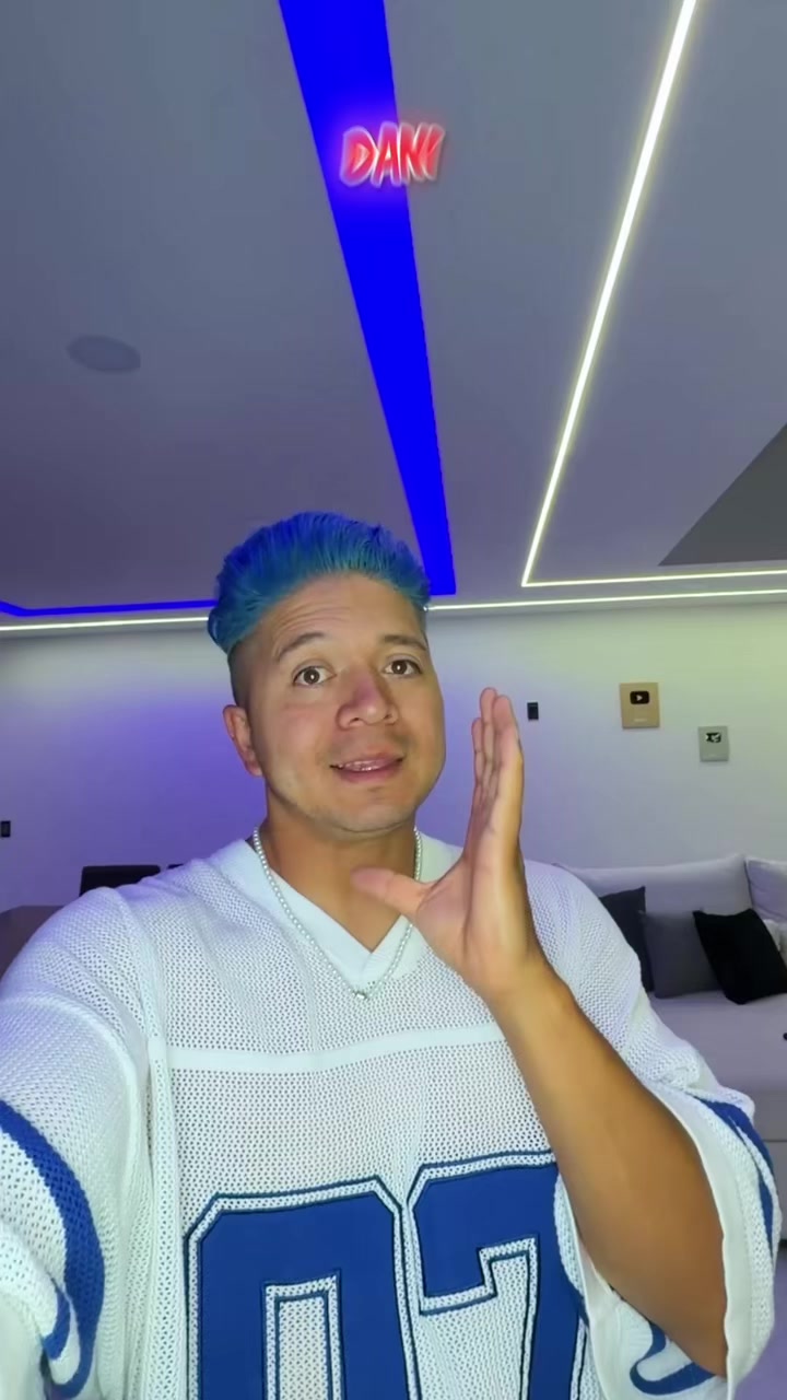 @Dannyice