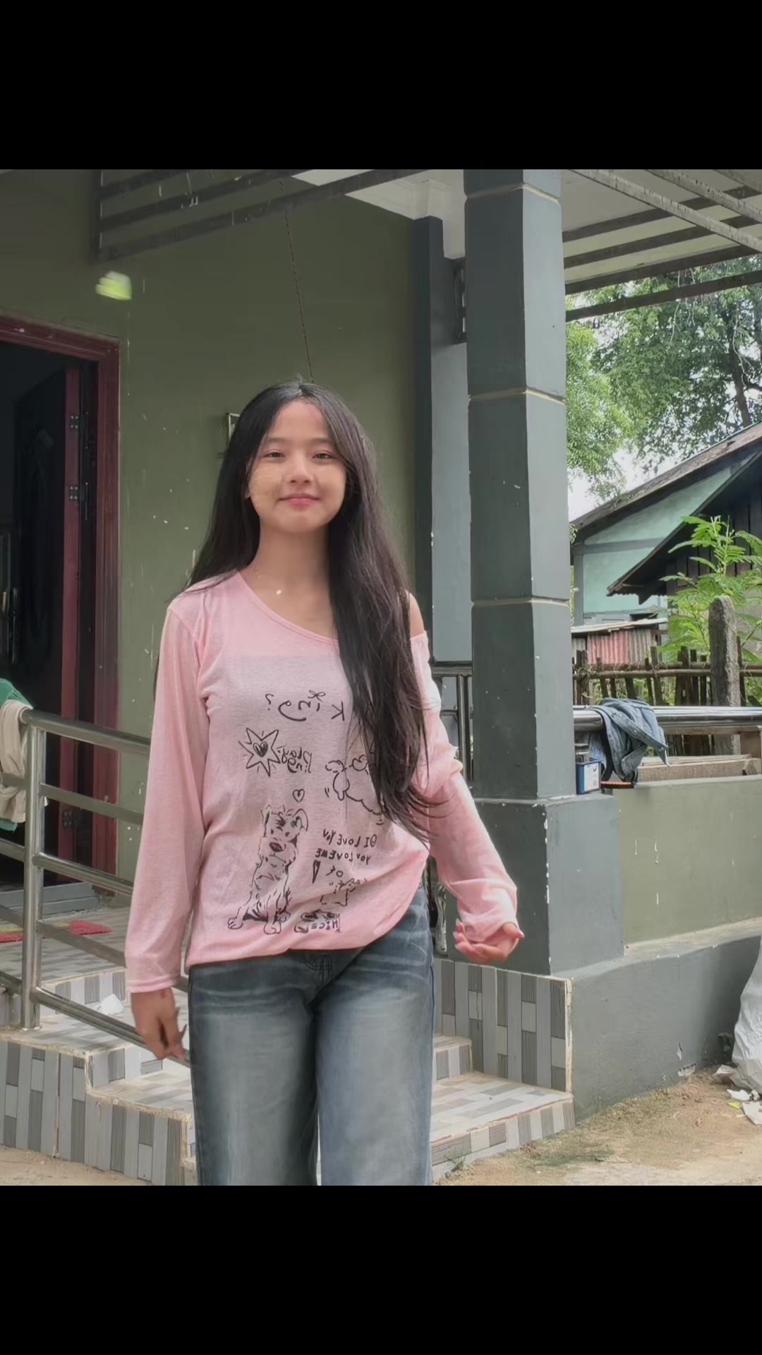 @Mie Mie Kyaw