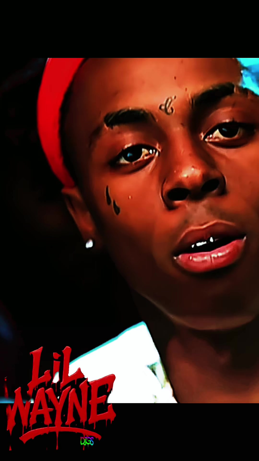 @Dj GreenScreen