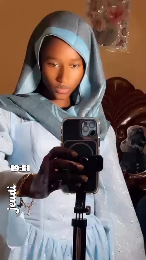 @KHADIJIA SEYE ⭐️❤️