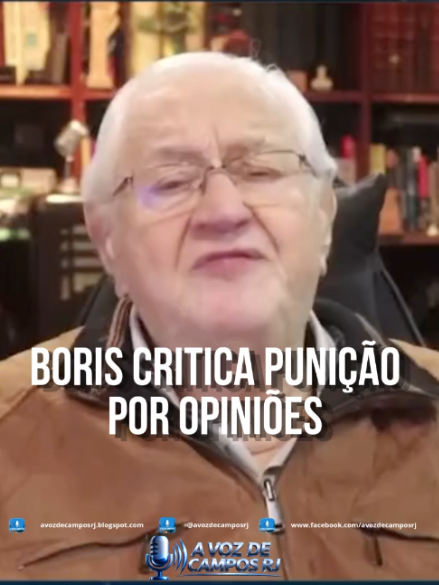 @A Voz de Campos RJ.