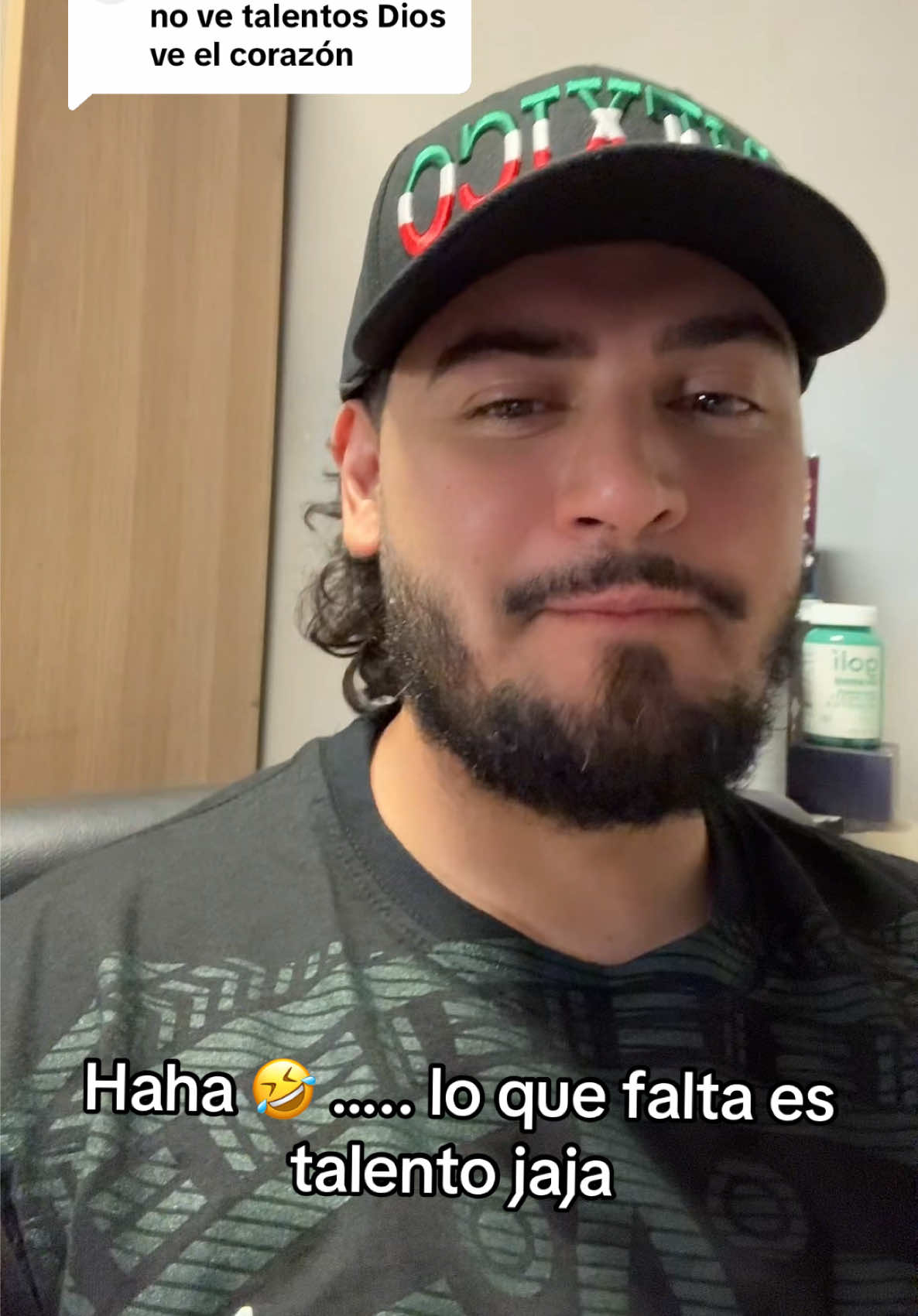@Moses de Anda