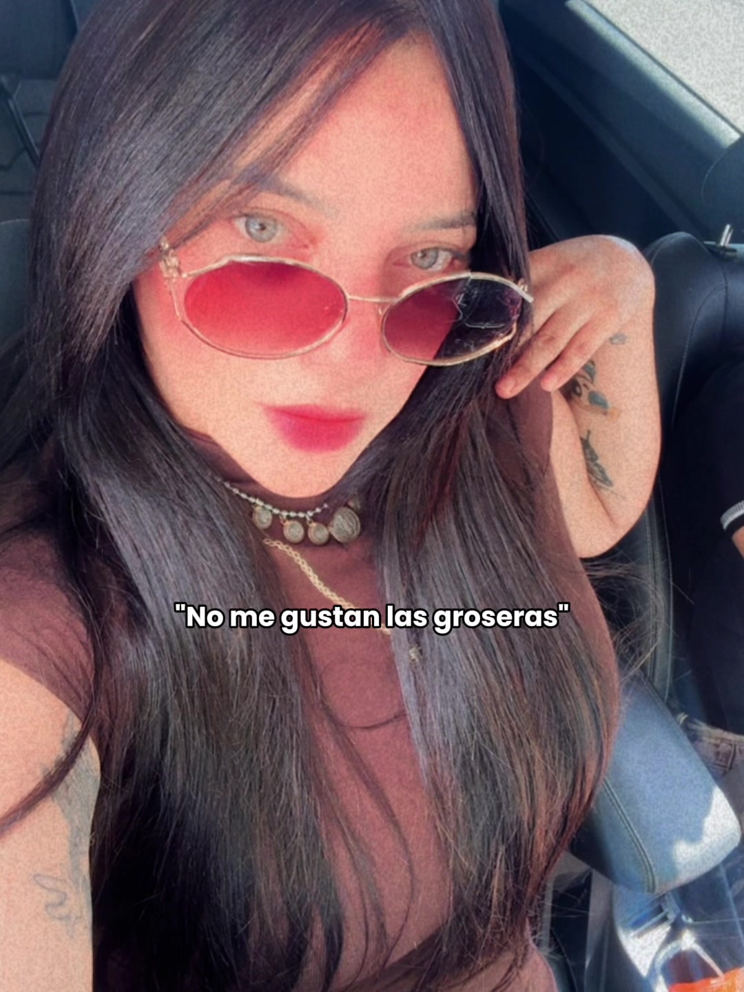 @Iam escarlett fit ♥️🇩🇴