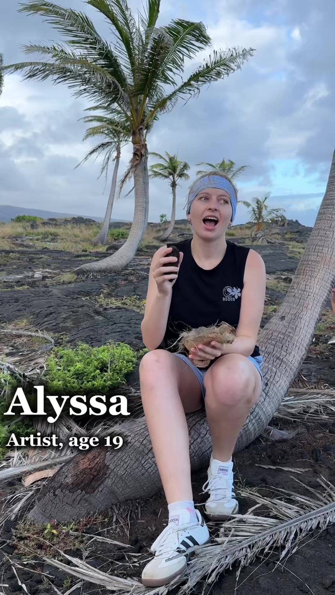 @Alyssa
