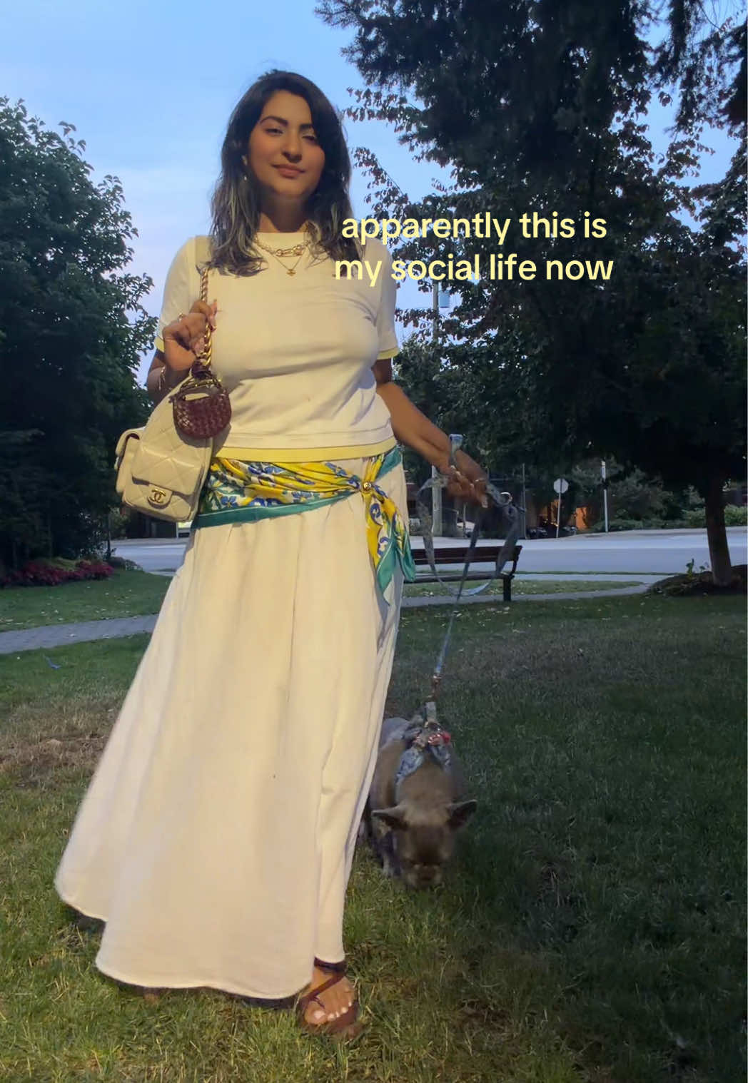 @Tanvi Ahuja