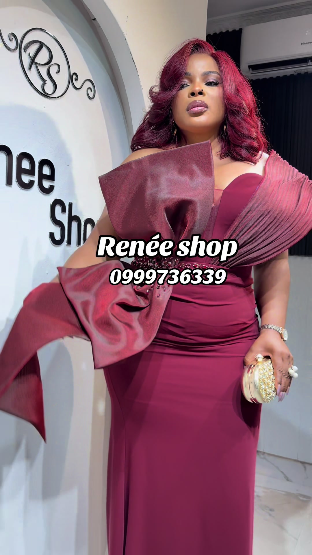 @Ren&eacute;e Shop