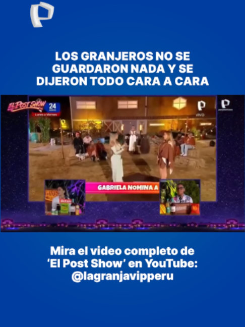 @Panamericana Televisión