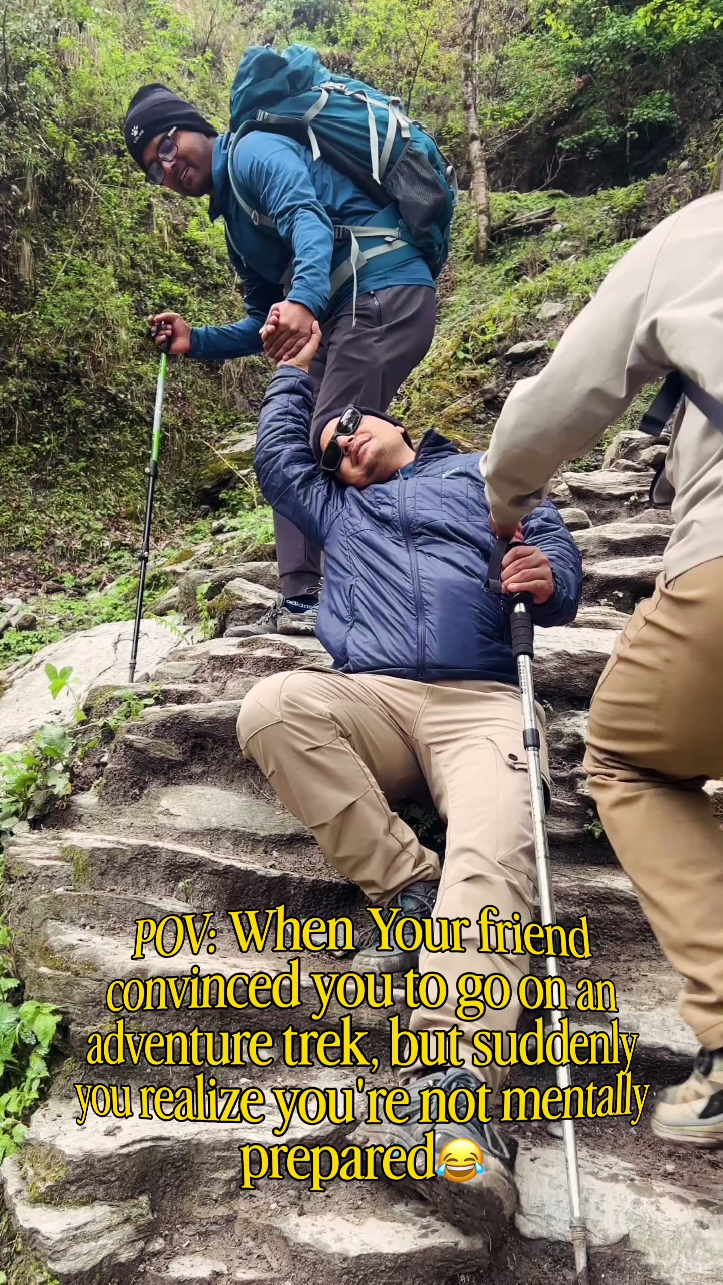 @Parash Khadka ✡️🕉️✨