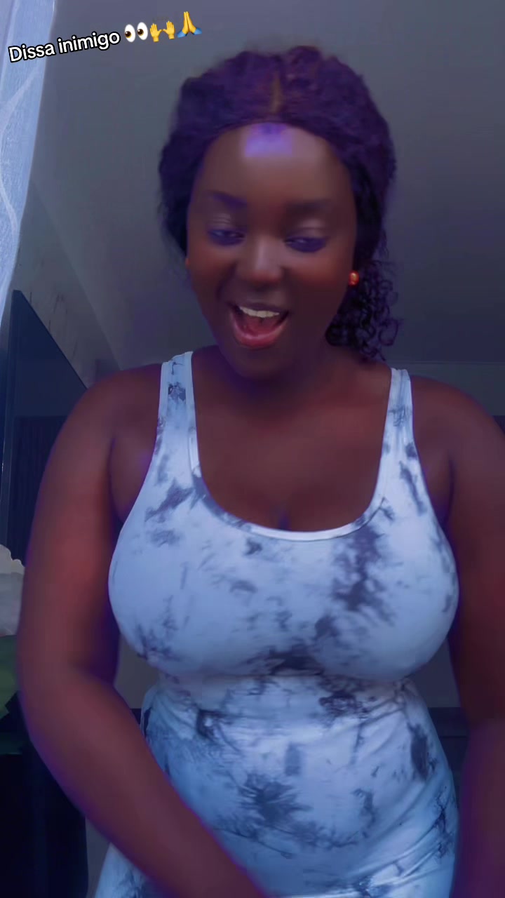 @Badjuda Rica Uncandia 👸🏾🦋