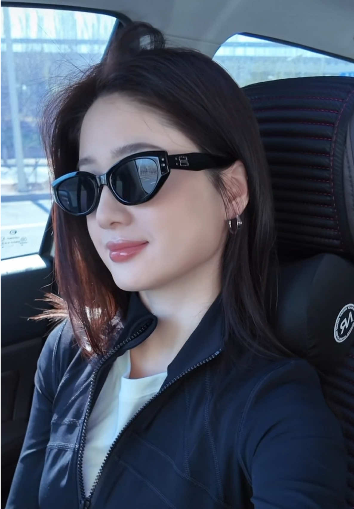 @J.K Glasses