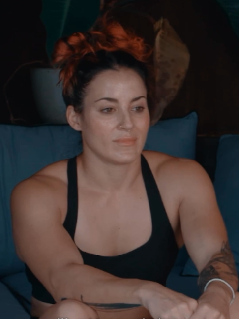 @The Challenge