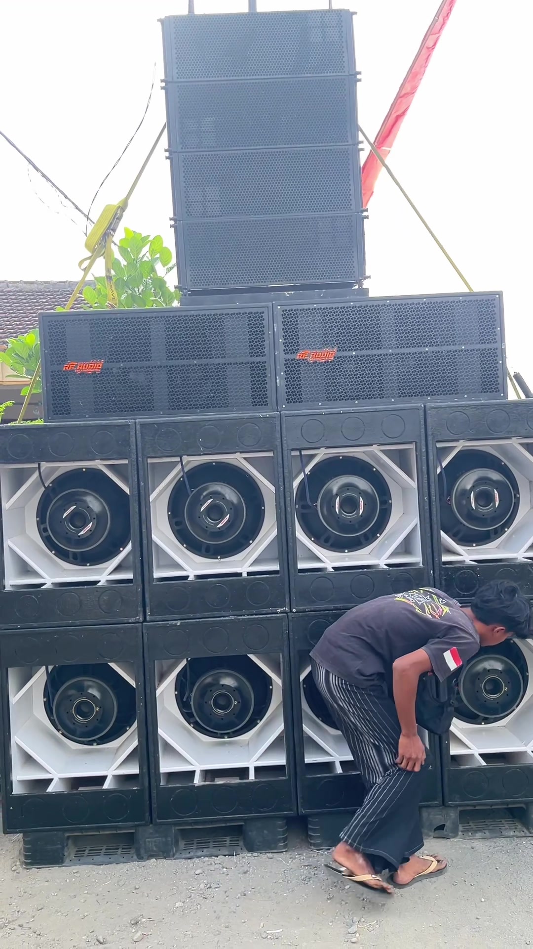 @RF AUDIO TULUNGAGUNG