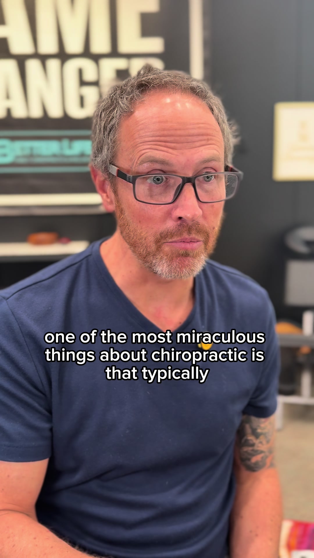 @Better Life Chiropractic
