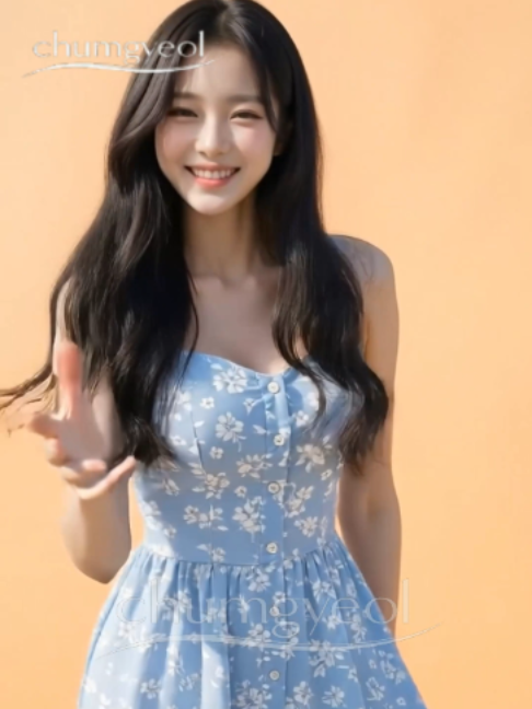 @춤결