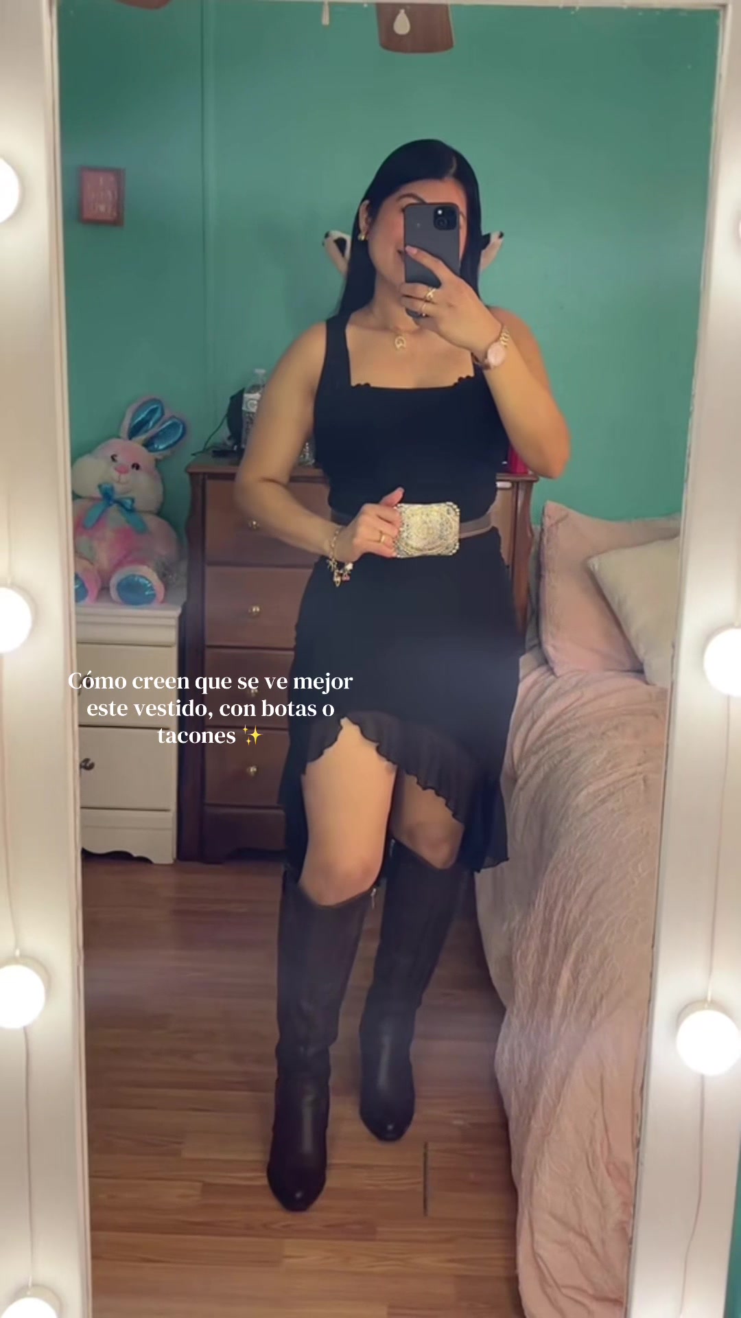 @Maggy Miranda