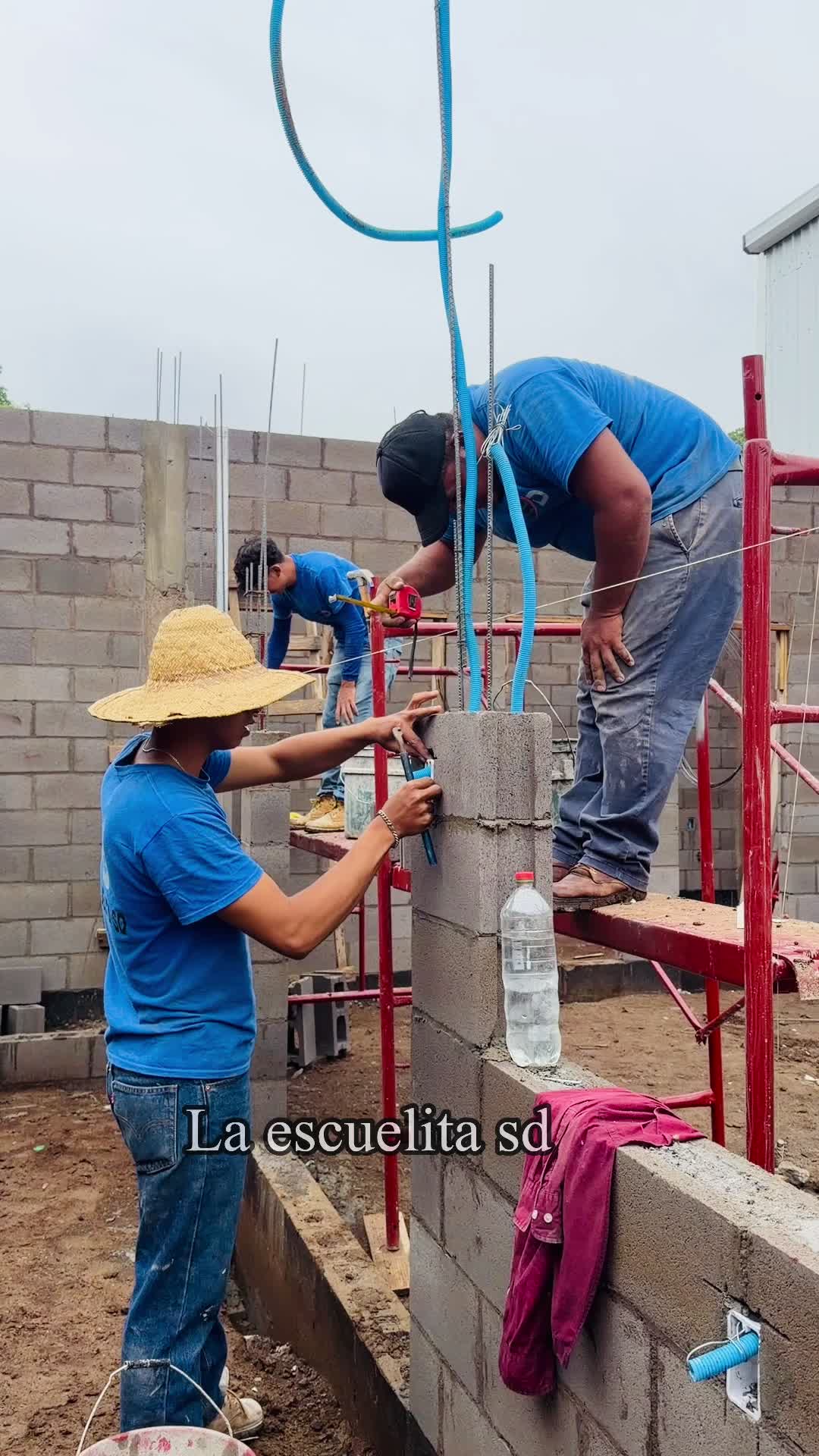 @Laescuelitasd_Oficial