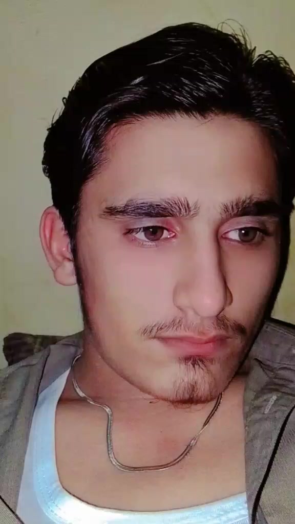 @Ghafoor Ahmad