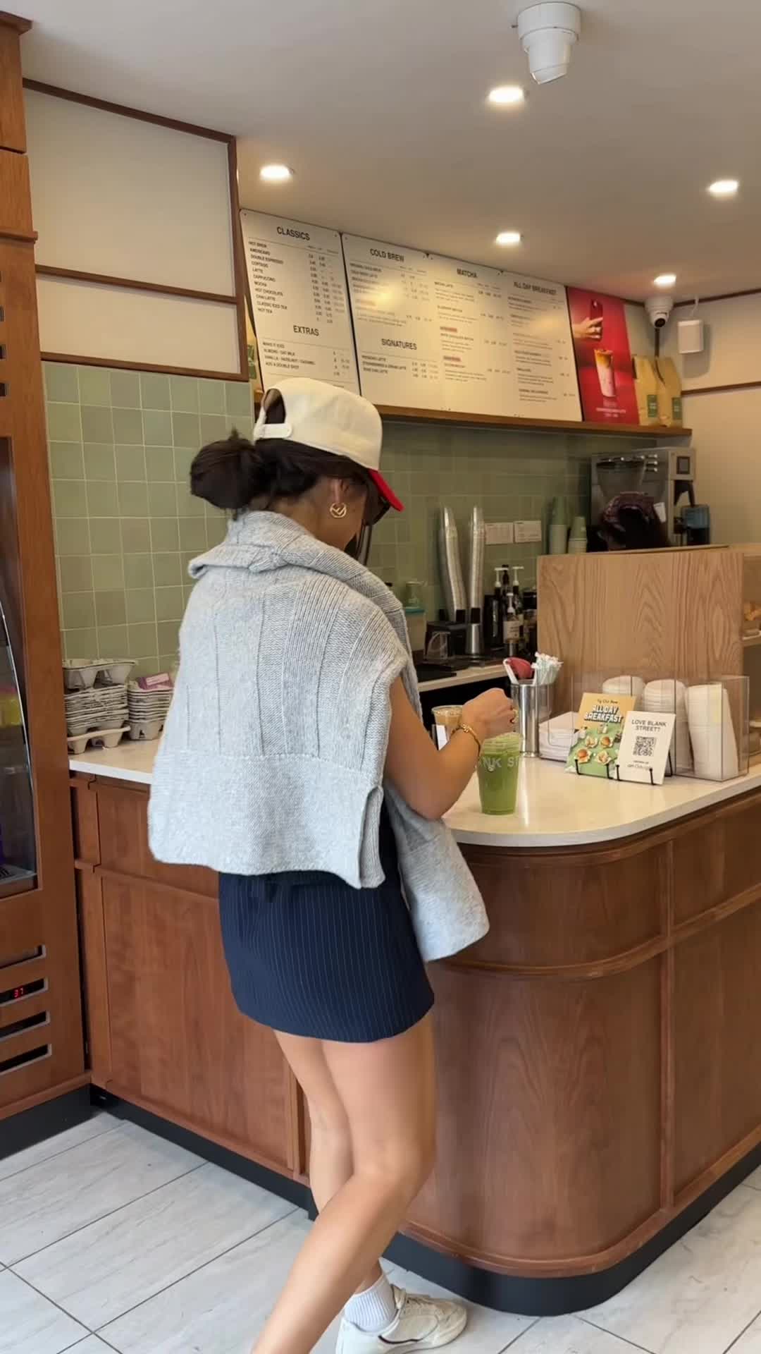 @Kate Lazarski