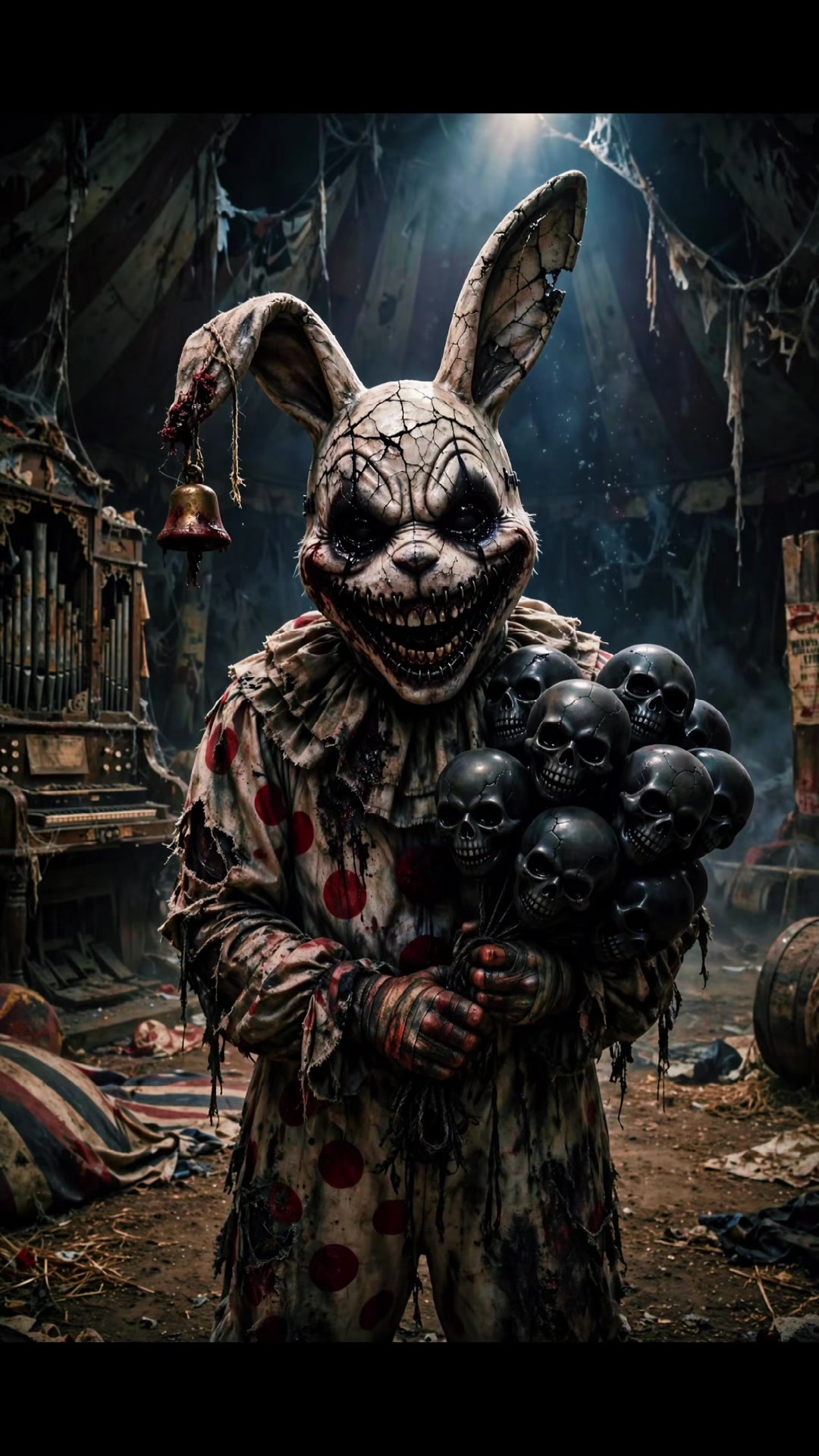@๐Mr. Rabbit ๐
