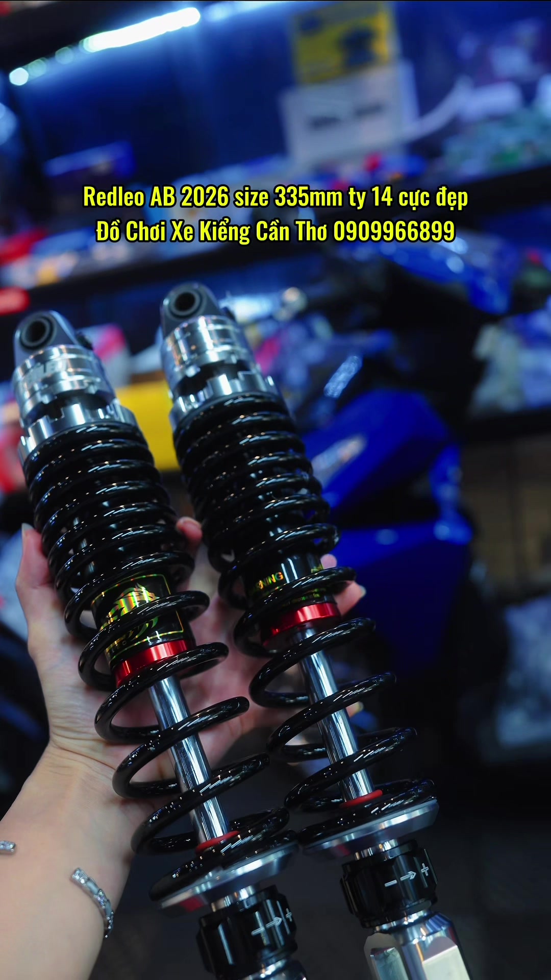 @Đồ Chơi Xe Kiểng Cần Thơ