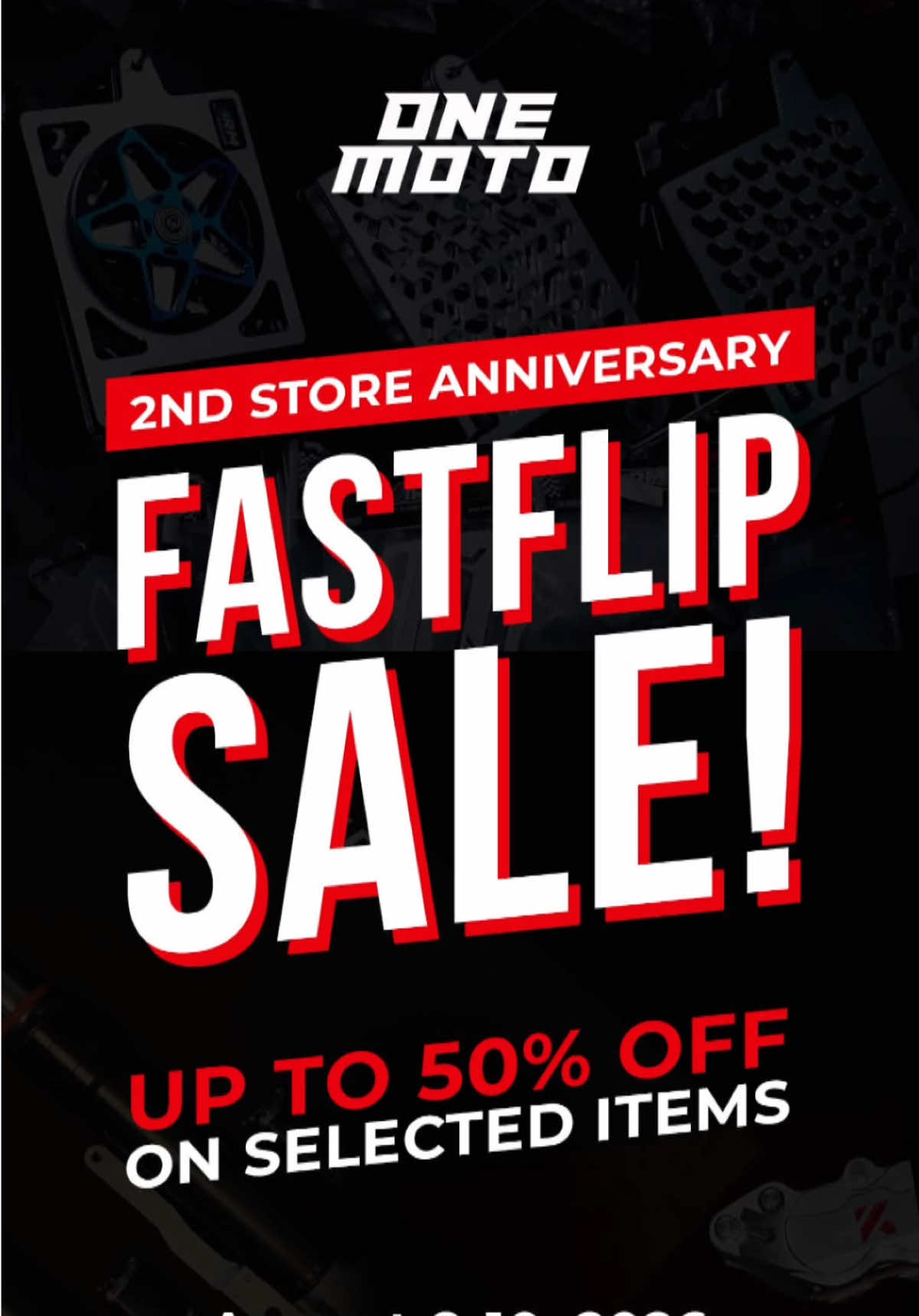 @One Moto Philippines