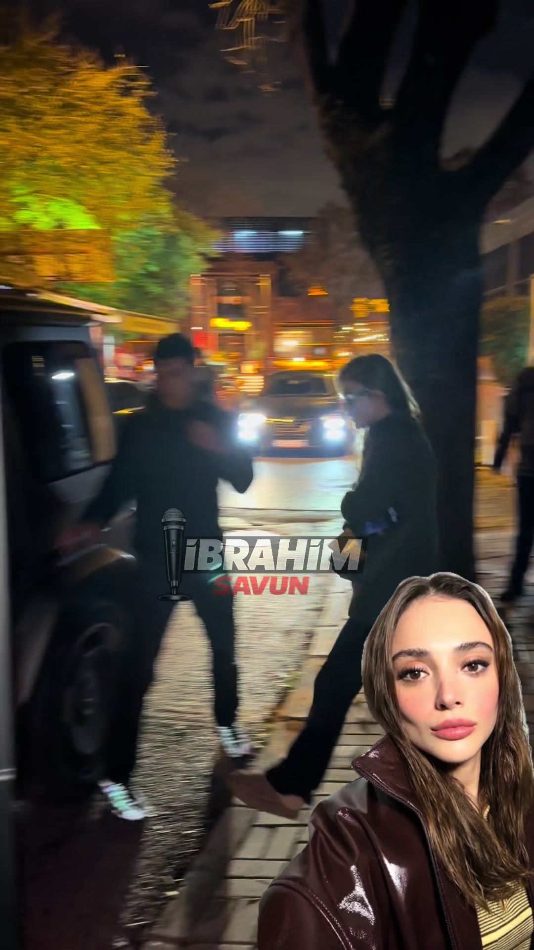 @İbrahim Savun