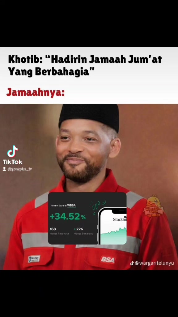 @Bagoez Berinvestasi