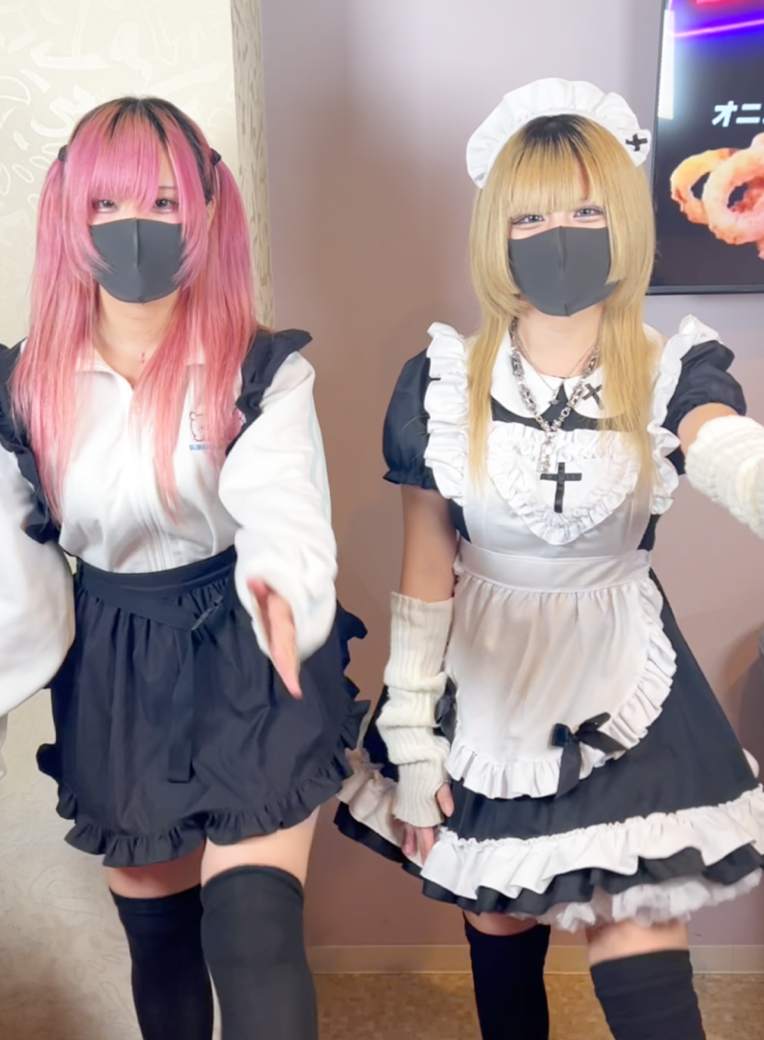@コンセプトカフェみりおん