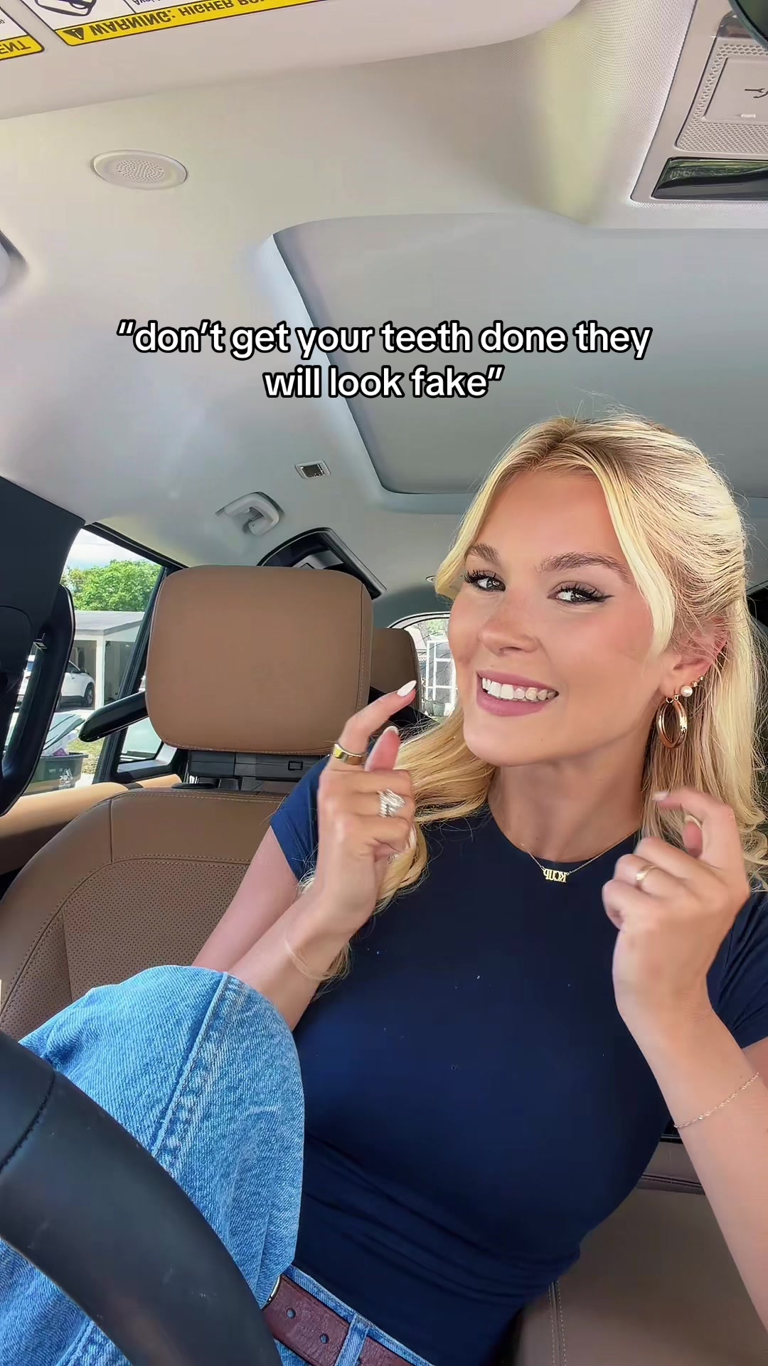 @kristin schnacky