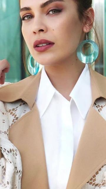 @melek yıldız