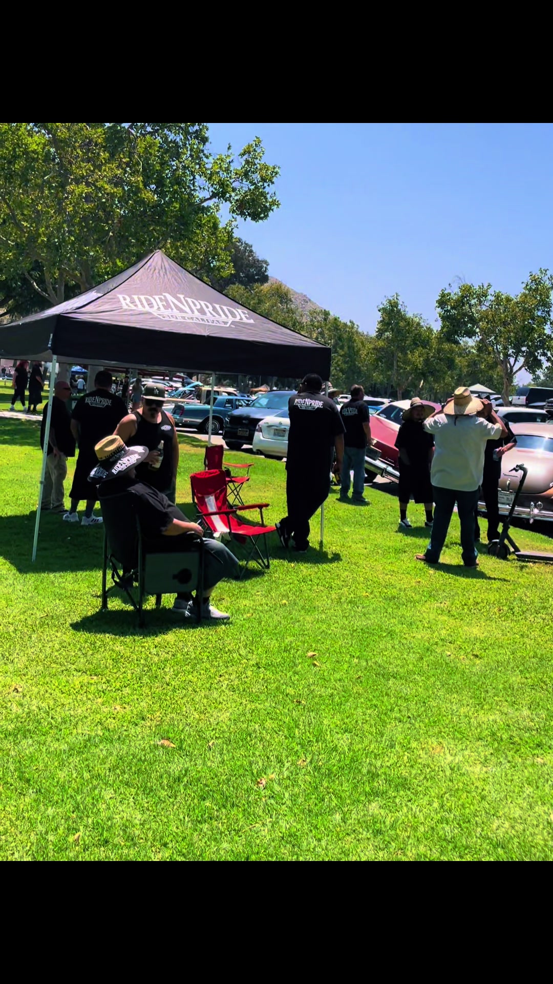 @Ride N Pride CC®️