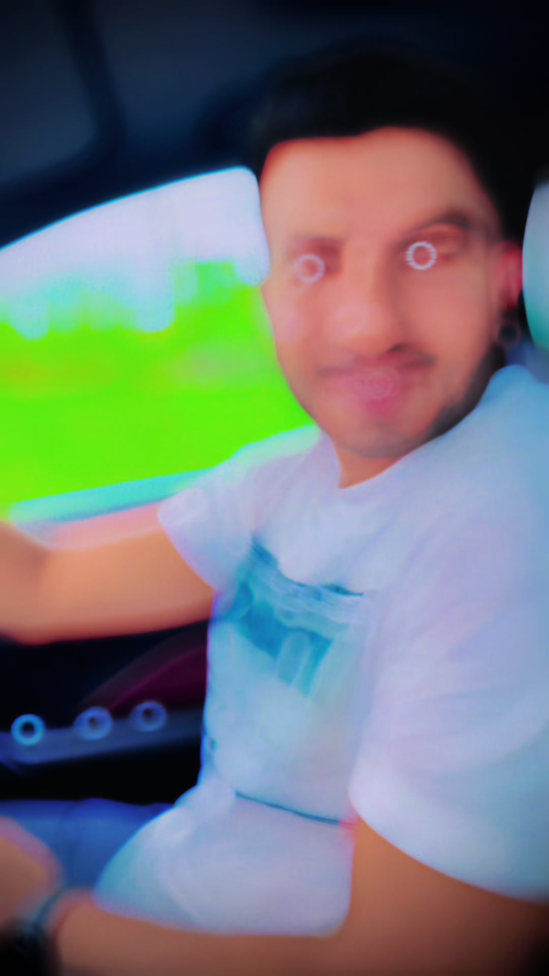 @Waqas Shah