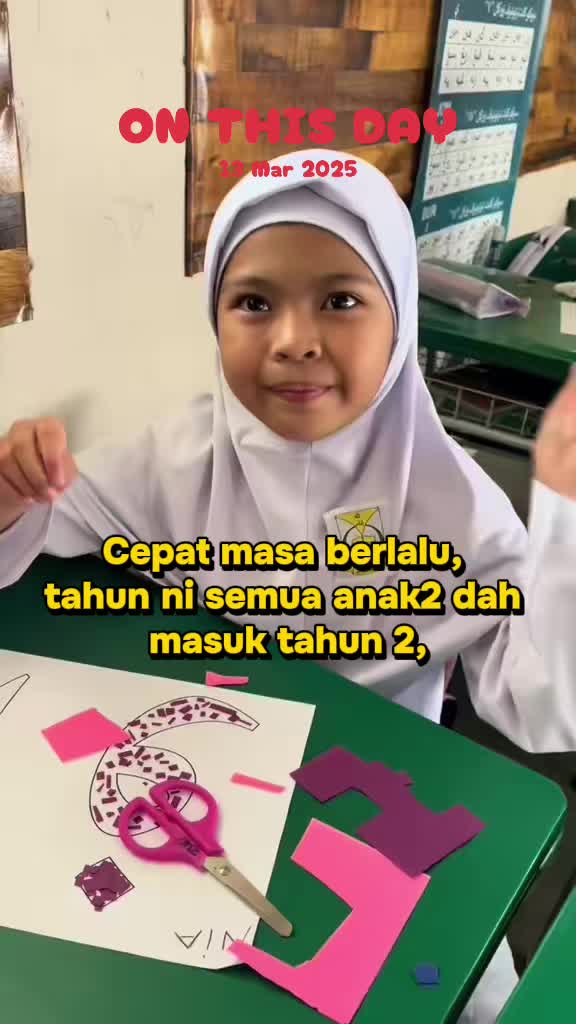 @CikguUstazah