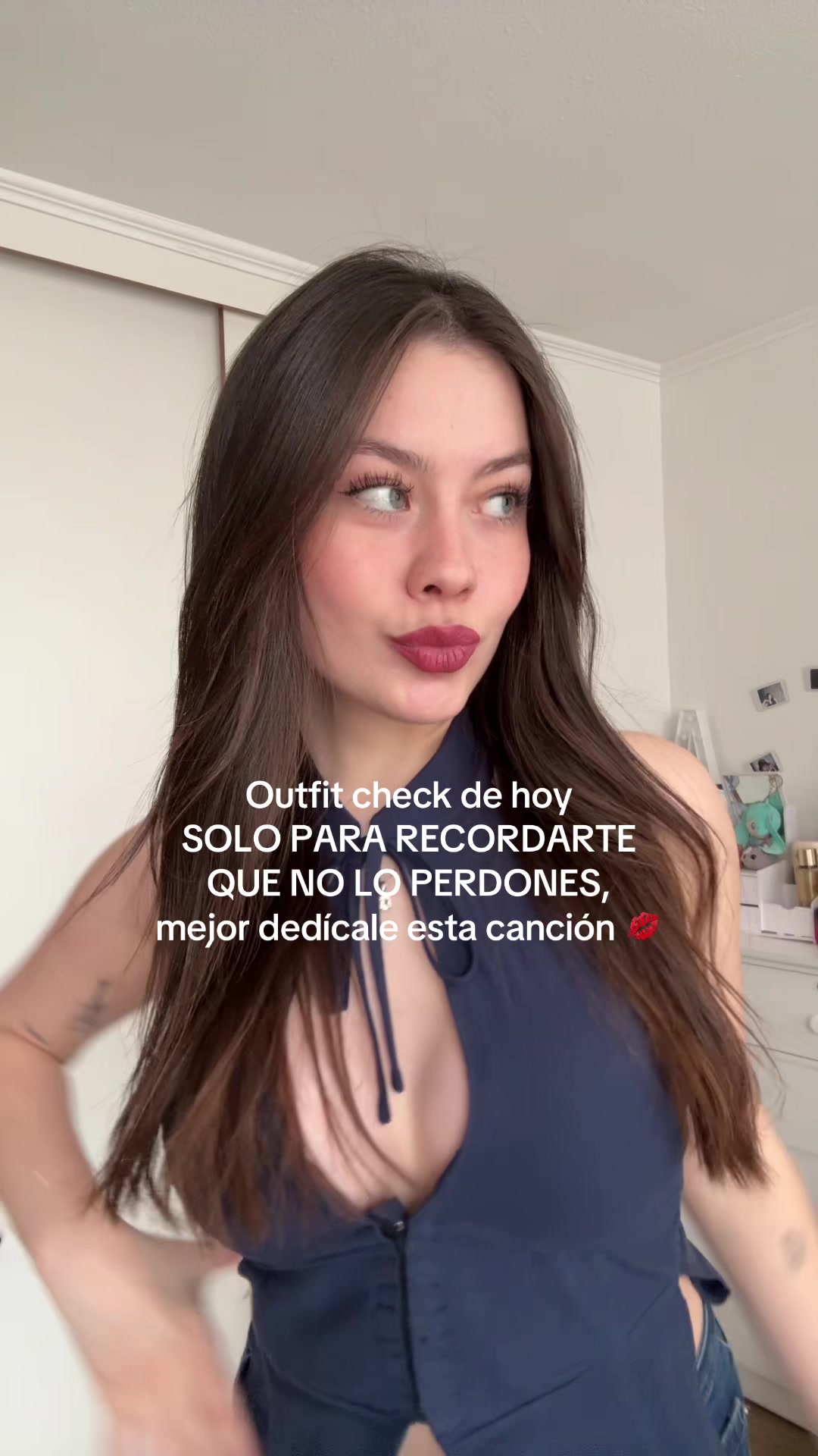 @Alicia