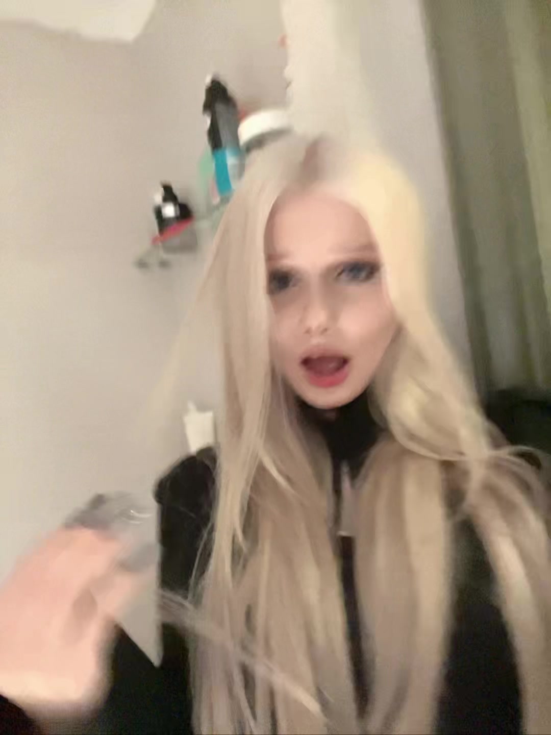 @элька