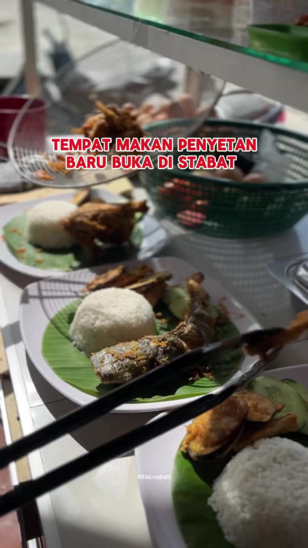 @Nadya Auliza | Kuliner