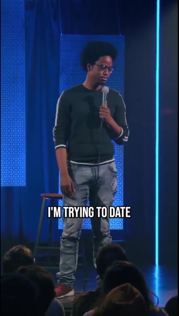 @ATL Comedy Jam