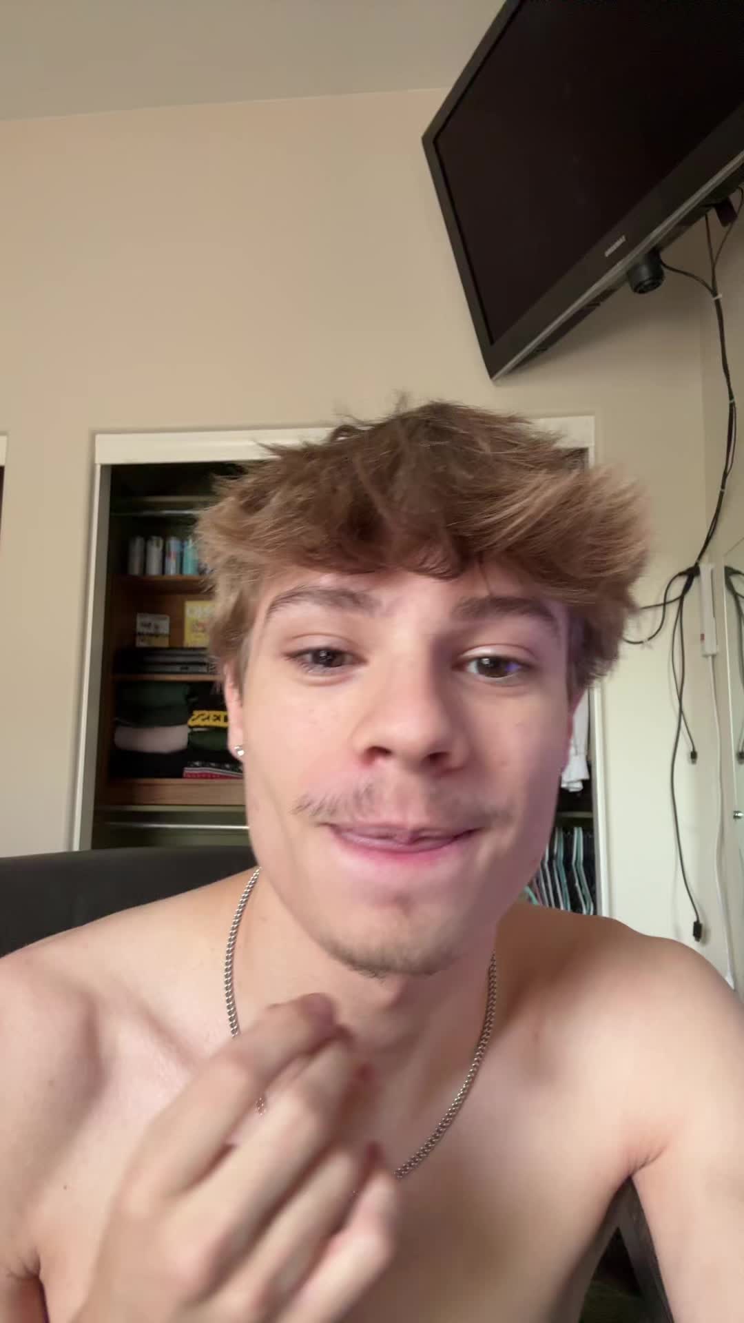@Isaac Jon